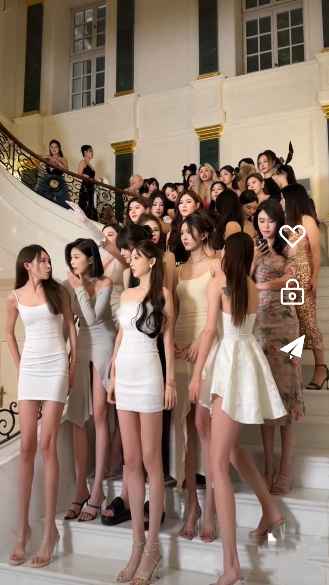 裤子里面穿丝袜可以吗截图